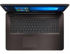  Asus X756UQ (X756UQ-T4005D) FullHD Dark Brown 6