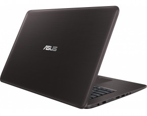  Asus X756UQ (X756UQ-T4005D) FullHD Dark Brown 7