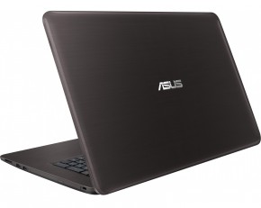  Asus X756UQ (X756UQ-T4005D) FullHD Dark Brown 8