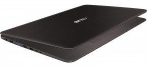  Asus X756UQ (X756UQ-T4005D) FullHD Dark Brown 10