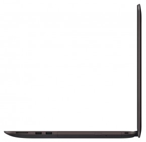  Asus X756UQ (X756UQ-T4005D) FullHD Dark Brown 13