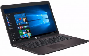  Asus X756UQ (X756UQ-T4131D) 4