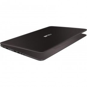  Asus X756UQ (X756UQ-TY001D) Dark Brown 8