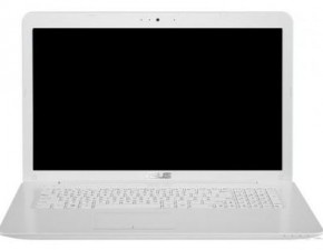  Asus X756UQ (X756UQ-TY002D) White 12