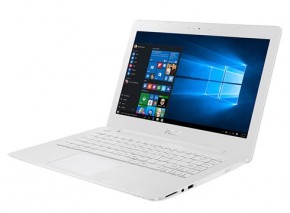  Asus X756UQ (X756UQ-TY002D) White 4