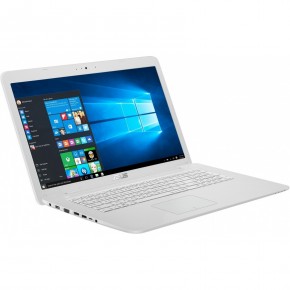  Asus X756UQ (X756UQ-TY002D) White 3