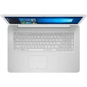  Asus X756UQ (X756UQ-TY002D) White 9