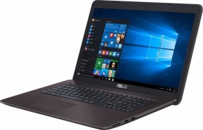  Asus X756UQ (X756UQ-TY129D)