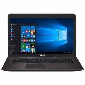  Asus X756UQ (X756UQ-TY129D) 3