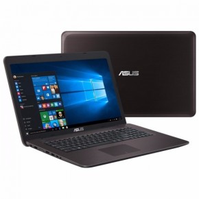  Asus X756UQ (X756UQ-TY129D) 4