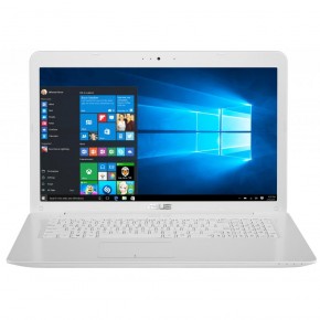  Asus X756UX (X756UX-T4032D) White