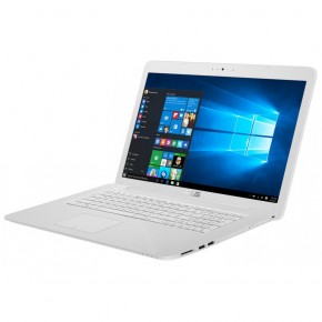  Asus X756UX (X756UX-T4032D) White 5