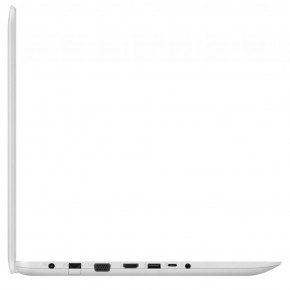  Asus X756UX (X756UX-T4032D) White 6