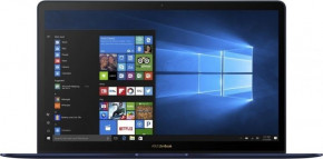  Asus ZenBook 3 Deluxe UX490UA (UX490UA-BE010R) Blue