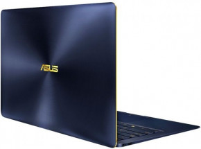  Asus ZenBook 3 Deluxe UX490UA (UX490UA-BE010R) Blue 6