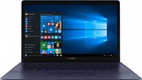  Asus ZenBook 3 UX390UA (UX390UA-GS048R) Blue