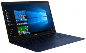  Asus ZenBook 3 UX390UA (UX390UA-GS048R) Blue 3