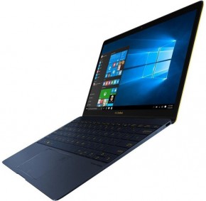  Asus ZenBook 3 UX390UA (UX390UA-GS048R) Blue 4