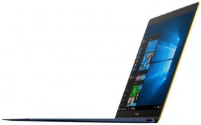  Asus ZenBook 3 UX390UA (UX390UA-GS048R) Blue 5