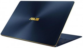  Asus ZenBook 3 UX390UA (UX390UA-GS048R) Blue 7