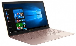  Asus ZenBook 3 UX390UA (UX390UA-GS077R) Rose Gold 3