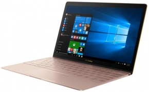  Asus ZenBook 3 UX390UA (UX390UA-GS077R) Rose Gold 4