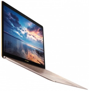  Asus ZenBook 3 UX390UA (UX390UA-GS077R) Rose Gold 7