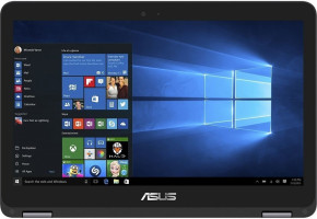  Asus ZenBook Flip UX360CA (UX360CA-C4153T)