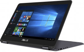  Asus ZenBook Flip UX360CA (UX360CA-C4153T) 8