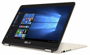  Asus ZenBook Flip UX360CA (UX360CA-C4163R) Gold 3