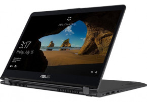  Asus ZenBook Flip UX561UN-BO035R (90NB0G31-M00520)  3