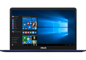  Asus ZenBook Pro UX550GD-BO009R ( 90NB0HV3-M00110) 