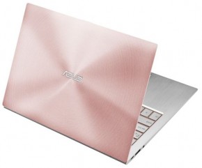  Asus ZenBook UX21 (UX21E-KX016V) Rose Gold