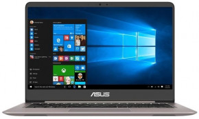  Asus ZenBook UX410UA Quartz Grey (UX410UA-GV348T)