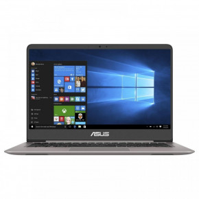  Asus ZenBook UX410UF Quartz Gray (UX410UF-GV011T)