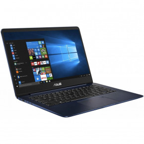  Asus ZenBook UX430UN Blue (UX430UN-GV045T) 3