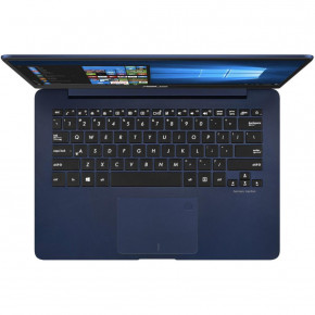  Asus ZenBook UX430UN Blue (UX430UN-GV045T) 4