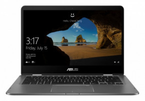  Asus ZenBook UX461UA Grey (UX461UA-E1012T)