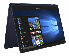  Asus Zenbook Flip S UX370UA (UX370UA-C4061R) 5