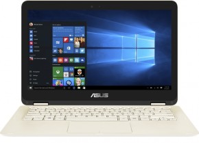  Asus Zenbook Flip UX360CA (UX360CA-C4164R)