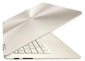  Asus Zenbook Flip UX360CA (UX360CA-C4164R) 15