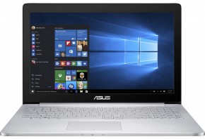  Asus Zenbook Pro UX501VW (UX501VW-FY063R) Dark grey