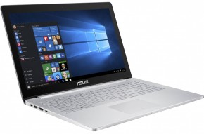  Asus Zenbook Pro UX501VW (UX501VW-FY063R) Dark grey 3