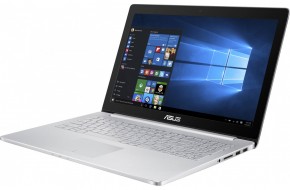  Asus Zenbook Pro UX501VW (UX501VW-FY063R) Dark grey 4