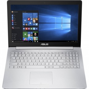  Asus Zenbook Pro UX501VW (UX501VW-FY063R) Dark grey 5