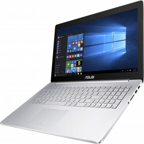  Asus Zenbook Pro UX501VW (UX501VW-FY063R) Dark grey 7