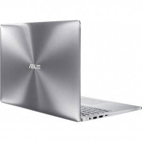  Asus Zenbook Pro UX501VW (UX501VW-FY063R) Dark grey 10