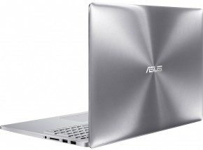  Asus Zenbook Pro UX501VW (UX501VW-FY063R) Dark grey 11