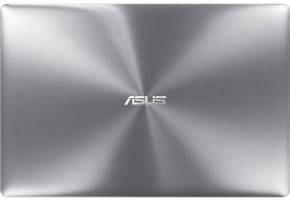  Asus Zenbook Pro UX501VW (UX501VW-FY063R) Dark grey 12