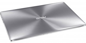  Asus Zenbook Pro UX501VW (UX501VW-FY063R) Dark grey 15